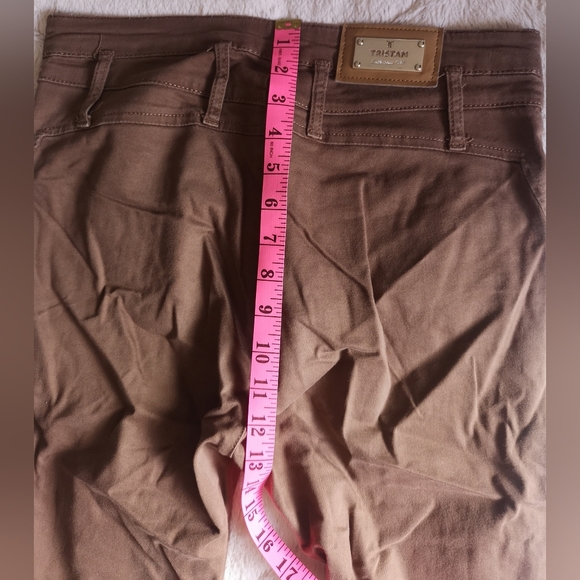 Tristan pants - Picture 15 of 16